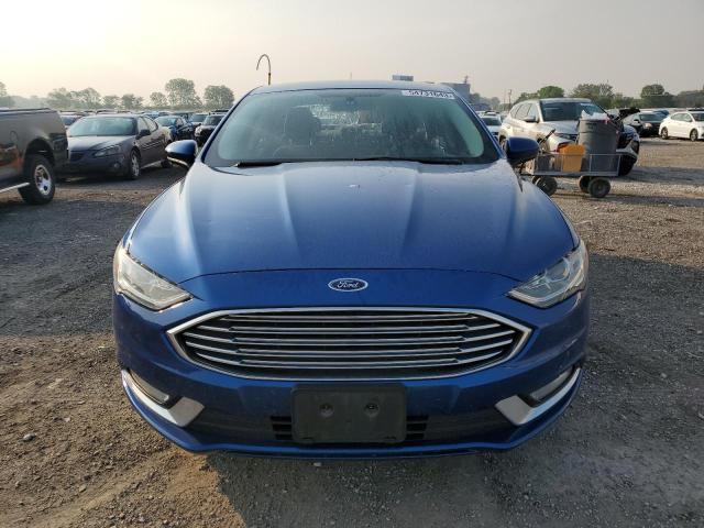 3FA6P0G70HR228932 2017 FORD FUSION, photo no. 5