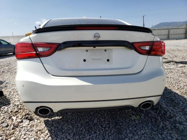 1N4AA6AP4HC397860 Nissan Maxima 3.5s
