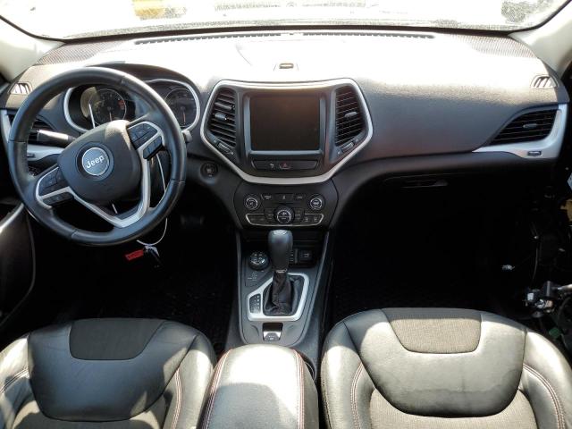 1C4PJMBB8JD559338 Jeep Cherokee Trailhawk