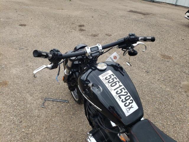 2018 HARLEY-DAVIDSON FXBRS BREA 1HD1YHK16JC076791