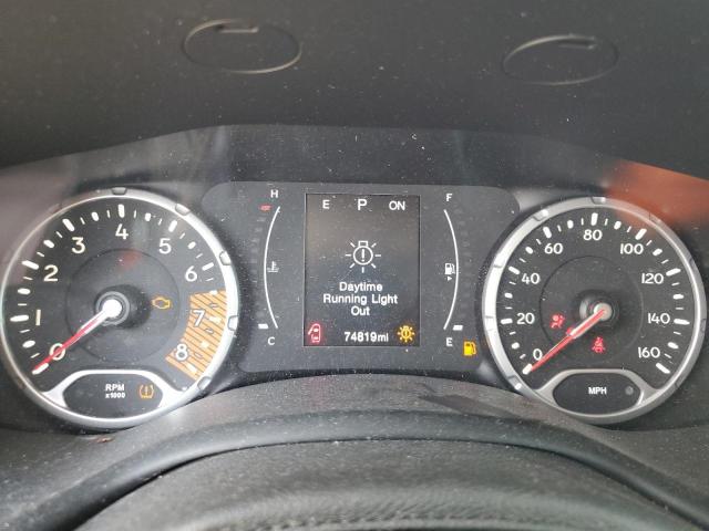 ZACNJAA10LPM09997 Jeep Renegade Sport