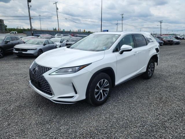 2021 LEXUS RX 350 for Sale | NJ - SOMERVILLE | Tue. Jun 27, 2023 - Used ...