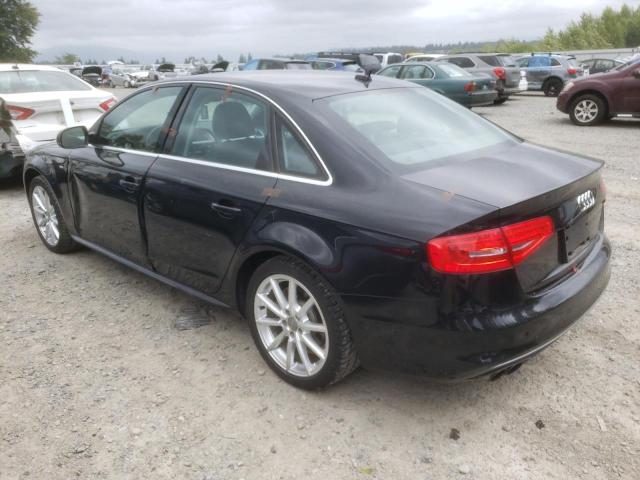 VIN WAUFFAFL0EN030493 2014 Audi A4, Premium Plus no.2