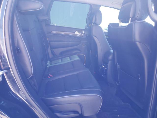 1C4RJFJT9LC425011 Jeep Grand Cherokee Summit
