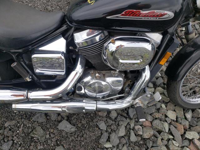 2002 HONDA VT750 DC JH2RC44002M613786