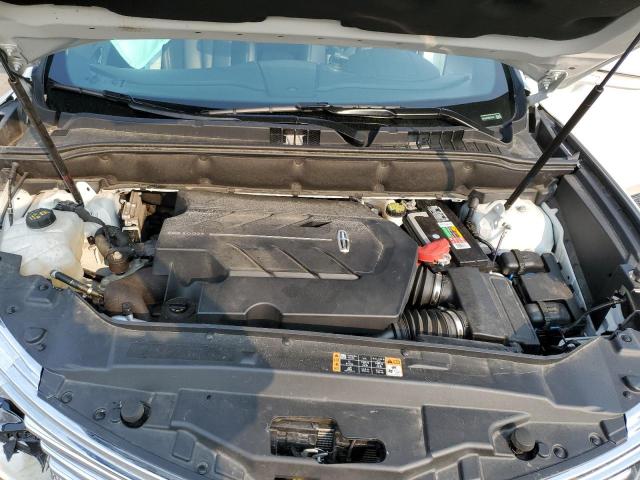 2016 LINCOLN MKX PREMIE 2LMTJ8JPXGBL57232