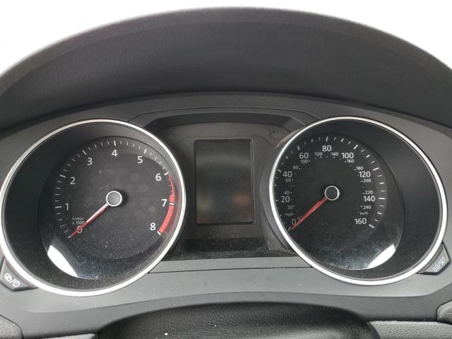 2017 VOLKSWAGEN JETTA S - 3VW2B7AJ7HM405703