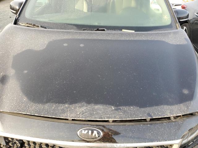 KNDMC5C10H6264192 KIA SEDONA EX