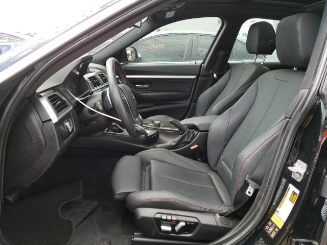 2018 BMW 330 XIGT - WBA8Z9C58JG827853