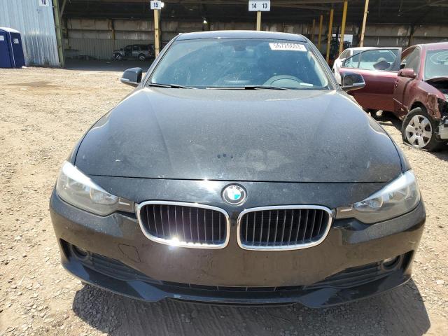 WBA3C3G55ENS69643 BMW 320 I Xdrive