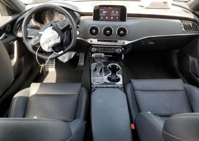 KNAE15LA5M6093201 KIA Stinger
