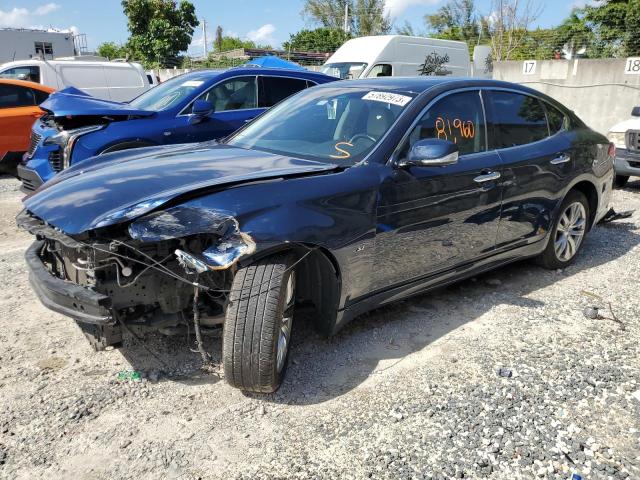 2015 INFINITI Q70 3.7