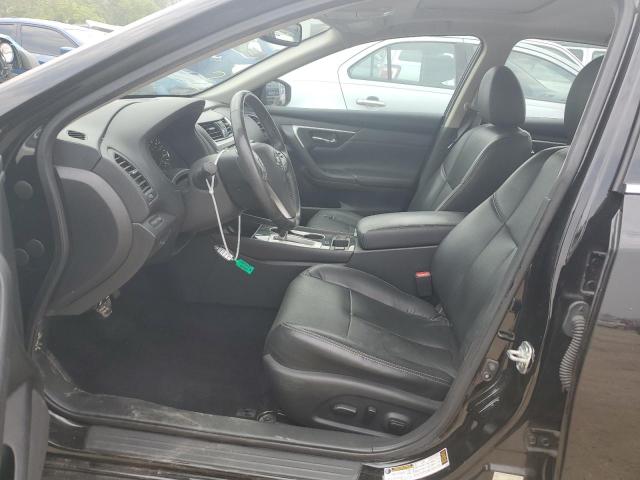 2017 NISSAN ALTIMA 2.5 - 1N4AL3AP1HC472376