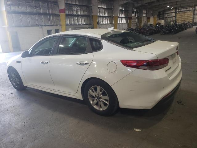 5XXGT4L38JG201700 KIA Optima Lx