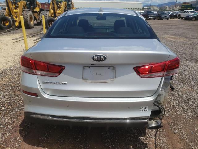 5XXGT4L34LG391708 KIA Optima Lx