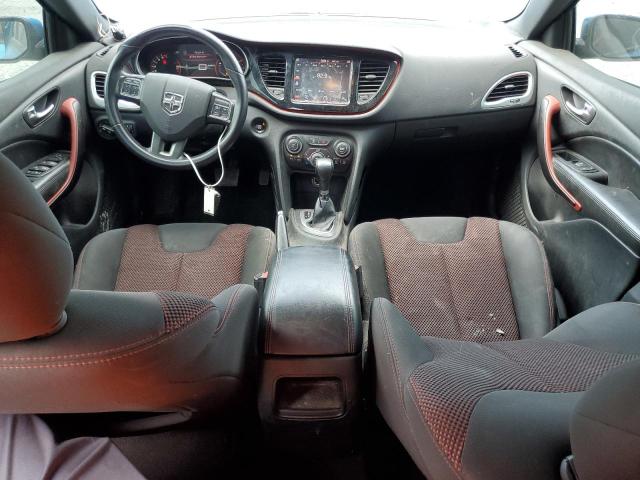 2016 DODGE DART GT SP - 1C3CDFGB0GD819769