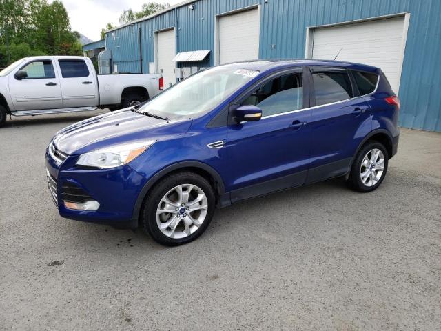 Vin: 1fmcu9h97dud40314, lot: 51353493, ford escape sel 2013 img_1