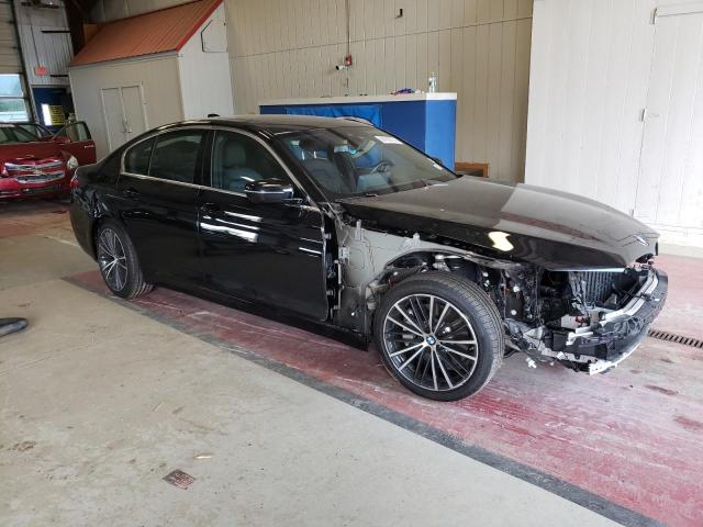 2022 BMW 530 XI - WBA13BJ08NCJ48342