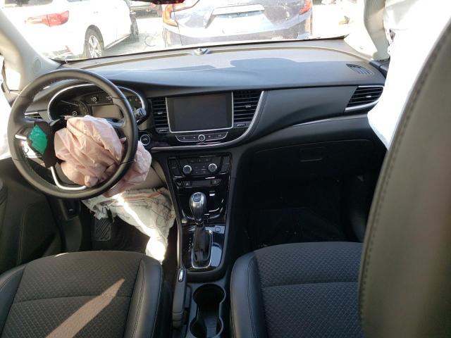 KL4CJASB2JB691269 Buick Encore Preferred