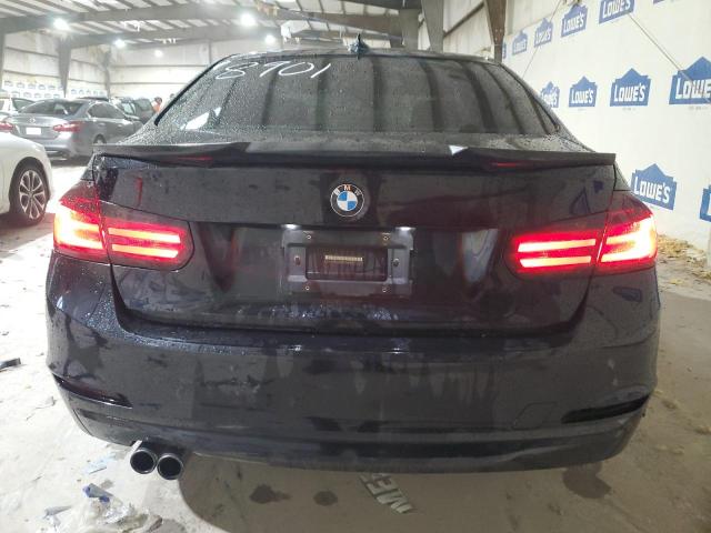 2015 BMW 328 I - WBA3A5G54FNS88901
