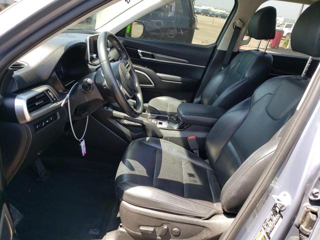 5XYP64HCXLG043813 KIA Telluride S