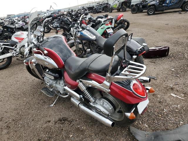 2007 TRIUMPH MOTORCYCLE ROCKET III - SMTC01L487J275123