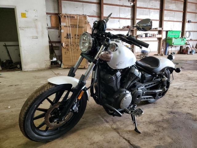 2014 YAMAHA XVS950 CU JYAVN05E2EA001093