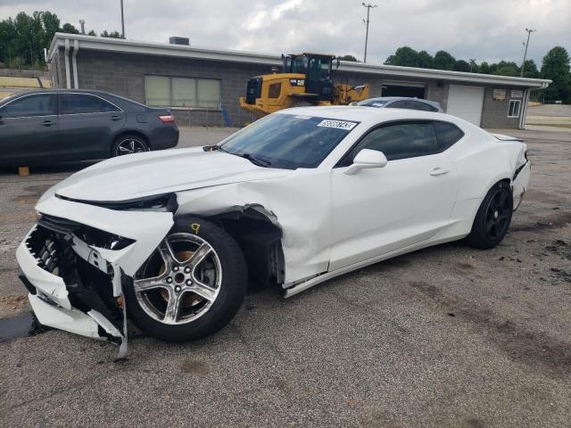 2018 Chevrolet Camaro LT