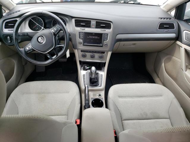 2017 VOLKSWAGEN GOLF SPORT - 3VWC17AU6HM504191