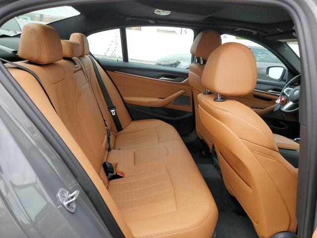 WBA53BH09MWX37369 BMW 530 I