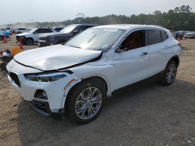 2020 BMW X2 sDrive28i