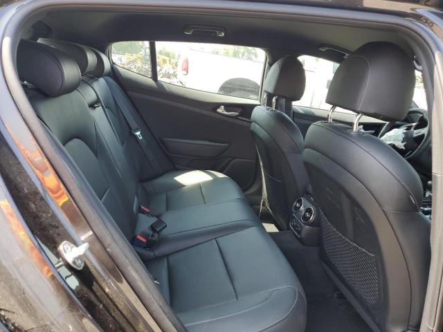 KNAE15LA5M6093201 KIA Stinger