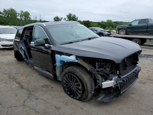 2023 LINCOLN AVIATOR 5LM5J6XC4PGL03010