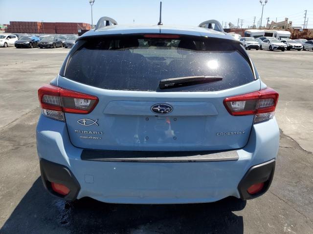 JF2GTABCXM8287777 Subaru Crosstrek