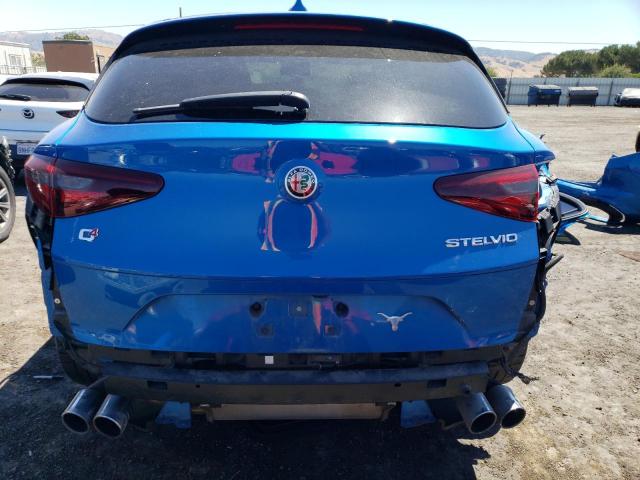 2019 ALFA ROMEO STELVIO QU - ZASPAKEV7K7C38358