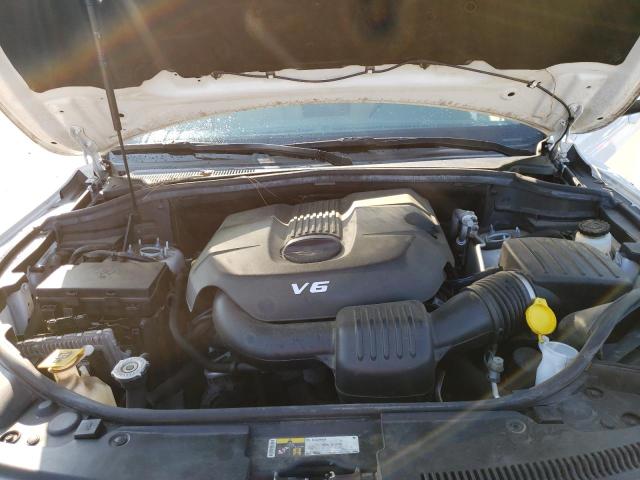 1C4RJEAG7FC231661 Jeep Grand Cherokee Laredo