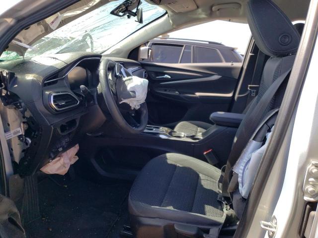 2023 CHEVROLET BOLT EUV L - 1G1FY6S0XP4129779