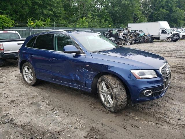 WA1DGAFP3EA002280 2014 AUDI Q5, photo no. 4