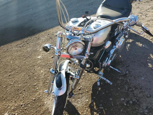 2003 HARLEY-DAVIDSON FXDWG ANNI - 1HD1GEV453K314856