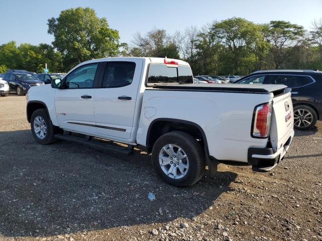 2022 GMC CANYON AT4 1GTG6FEN9N1199085