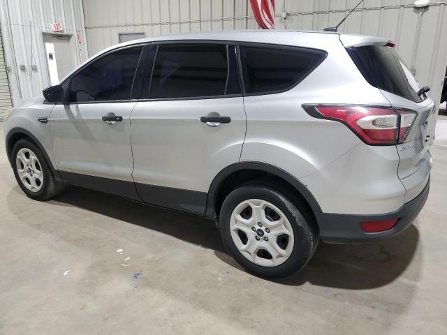 Vin: 1fmcu0f77hua38637, lot: 55848223, ford escape s 20172