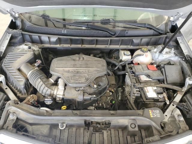 1GYKNBRS7HZ111222 Cadillac XT5 LUXURY