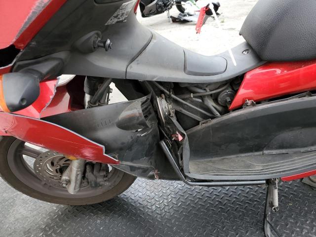 2013 HONDA PCX 150 MLHKF1219D5001303