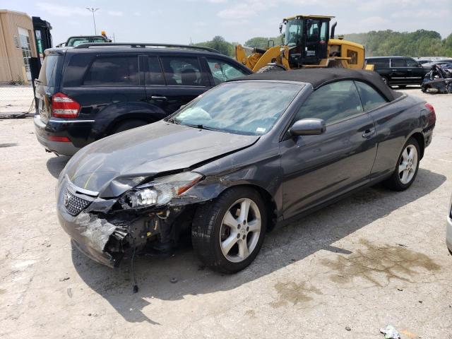 2007 Toyota Camry Solara SE