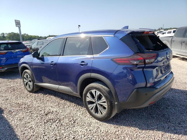 5N1AT3BA0MC831002 Nissan ROGUE SV