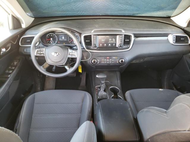 5XYPG4A37KG599826 KIA SORENTO L