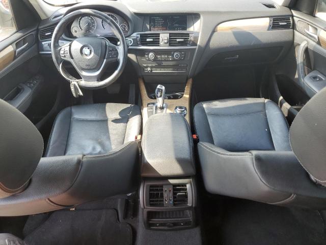 5UXWX7C57E0E75286 BMW X3 Xdrive35i