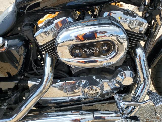 2009 HARLEY-DAVIDSON XL1200 L - 1HD1CX31X9K421488