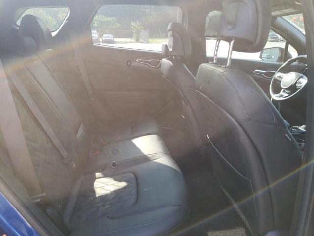 5XYK6CAF4PG068320 KIA Sportage X Line