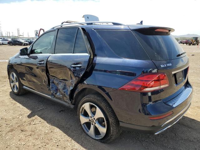 4JGDA5HB5JB145473 Mercedes-Benz Gle 350 4matic